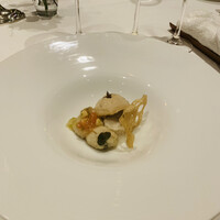 レストランひらまつ 博多 - 