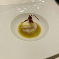 レストランひらまつ 博多 - 