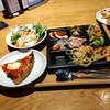 Pizzeria e Trattoria Da TAKE - ランチビュッフェ