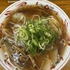 京都特製ラーメン 旭