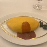 資生堂パーラー 銀座本店 - 