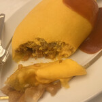 資生堂パーラー 銀座本店 - 