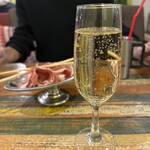 江坂イタリアン ラッポルティ - 