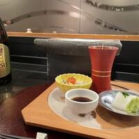 日本料理　花木鳥 - 