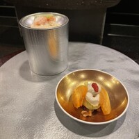日本料理　花木鳥 - 