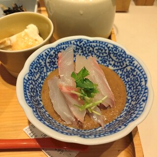 だし茶漬け えん_1