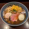 麺屋 ルリカケス