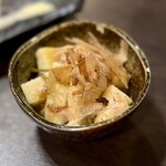 酒と肴と藁焼き わだつみ - 