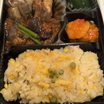 四陸 - 料理写真: