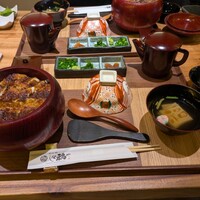 うなぎ家 しば福や - 