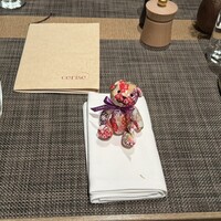 オールデイダイニング セリーズ - 