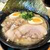 横浜家系ラーメン野白家  江南店