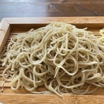 手打ち蕎麦 ゆうり庵 - 