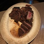 Peter Luger Steak House Tokyo - 