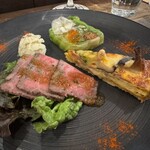 小江戸の洋食 コエド ボナペティ - 