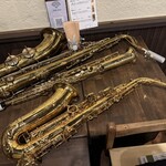 小江戸の洋食 コエド ボナペティ - 