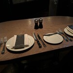 Peter Luger Steak House Tokyo - 