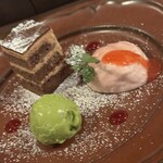 小江戸の洋食 コエド ボナペティ - 