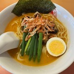 キムラーメン - 