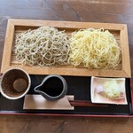 手打ち蕎麦 ゆうり庵 - 