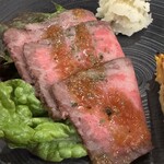 小江戸の洋食 コエド ボナペティ - 