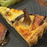 小江戸の洋食 コエド ボナペティ - 