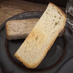 小江戸の洋食 コエド ボナペティ - 