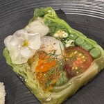 小江戸の洋食 コエド ボナペティ - 