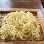 手打ち蕎麦 ゆうり庵 - 