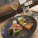 小江戸の洋食 コエド ボナペティ - 