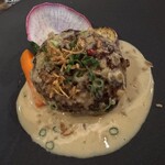 小江戸の洋食 コエド ボナペティ - 