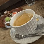 小江戸の洋食 コエド ボナペティ - 