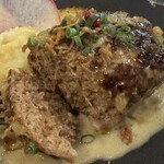 小江戸の洋食 コエド ボナペティ - 