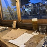 小江戸の洋食 コエド ボナペティ - 