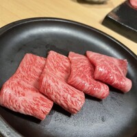 和牛焼肉じろうや 介 wagyu&sake 名古屋駅前本店 - 