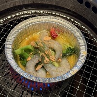 エイス シー オイスターバー&グリル ルクア大阪店 - 