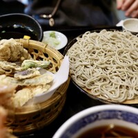 日本橋 やぶ久 - 