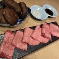 和牛焼肉じろうや 介 wagyu&sake 名古屋駅前本店 - 