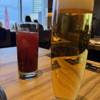 エイス シー オイスターバー&グリル ルクア大阪店 - 