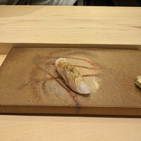 鮨 銀座おのでら 名古屋店 - 