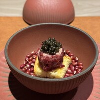 八重洲 steak & seafood 鉄板焼き 一心 - 