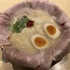 モヒカンらーめん 博多デイトス店