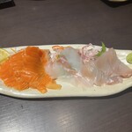 おでんとメシ はなみ堂 - 