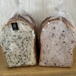 天然こうぼぱん とことこ - 食パンマンの様子(*´∀｀*)