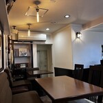 東インド ベンガル料理専門店インディアンスパイスファクトリー - 