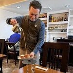 東インド ベンガル料理専門店インディアンスパイスファクトリー - 