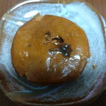 へそまんじゅう本舗 - 