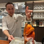 港式料理 鴻禧 - 