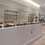 テッティー ベーカリーアンドカフェ - 