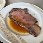 インペリアルバイキング サール - ローストビーフ